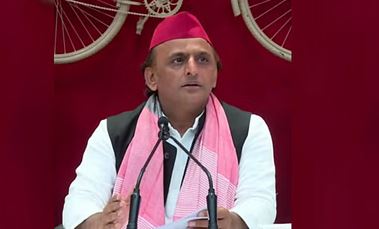 आतंकवाद की जड़ पर हमला करना होगा, टहनियां अपने आप सूख जाएंगी: अखिलेश यादव